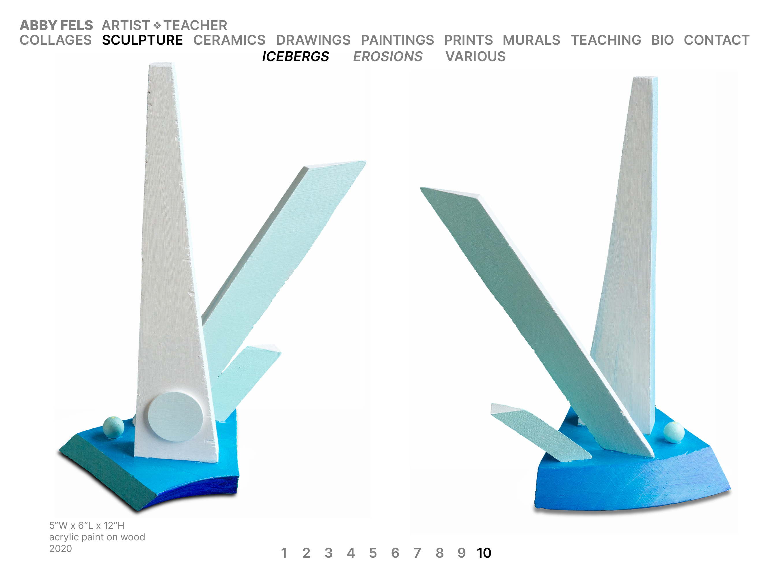 sculpture